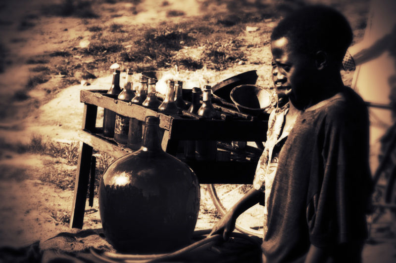 Bénin