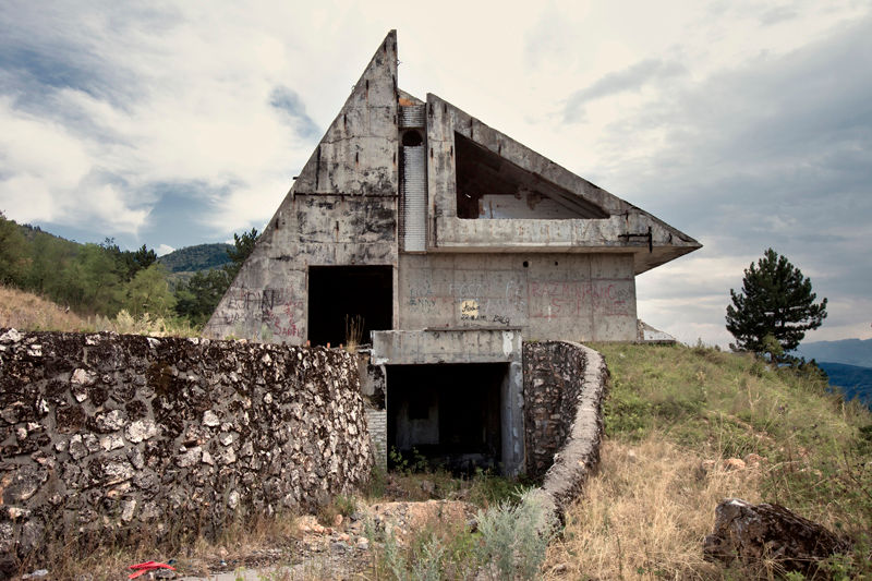Balkans