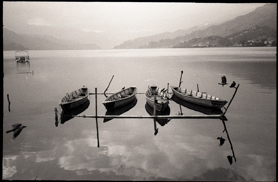 Pokhara