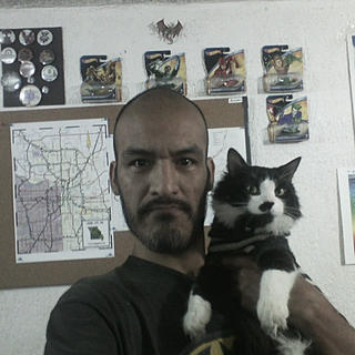 Foto del escritor: Paulo César Ramírez Villaseñor