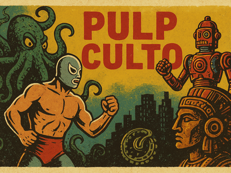 PULP CULTO