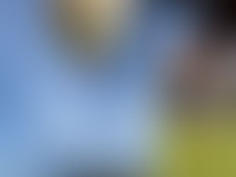 Skyfun -Heissluftballone am Boden und in der Luft