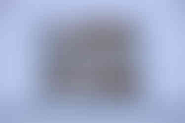 Tafel über dem Eingang