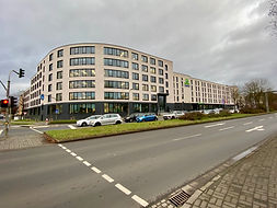 Holiday Inn Express in Fulda