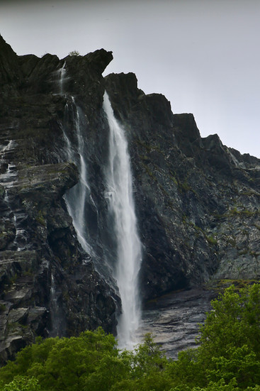 Man meint, sie komme gerade aus dem Depot