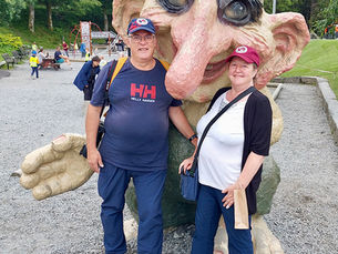 Bergen: Links und Hinweise