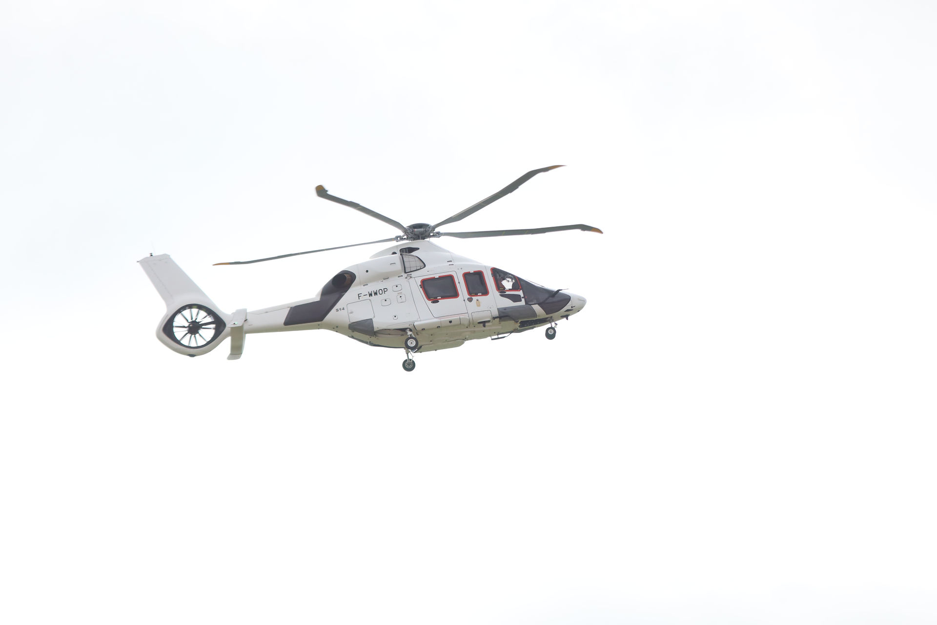 H 160