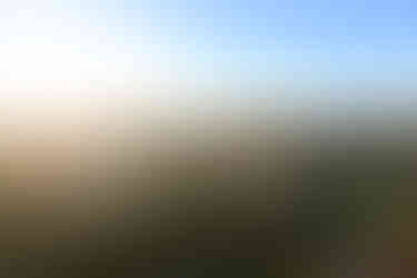 Morgens ist es einfach schön zu fahren