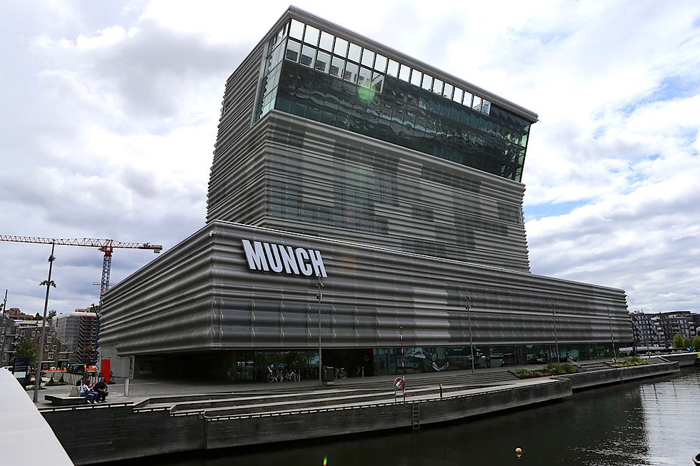 Munch Museum