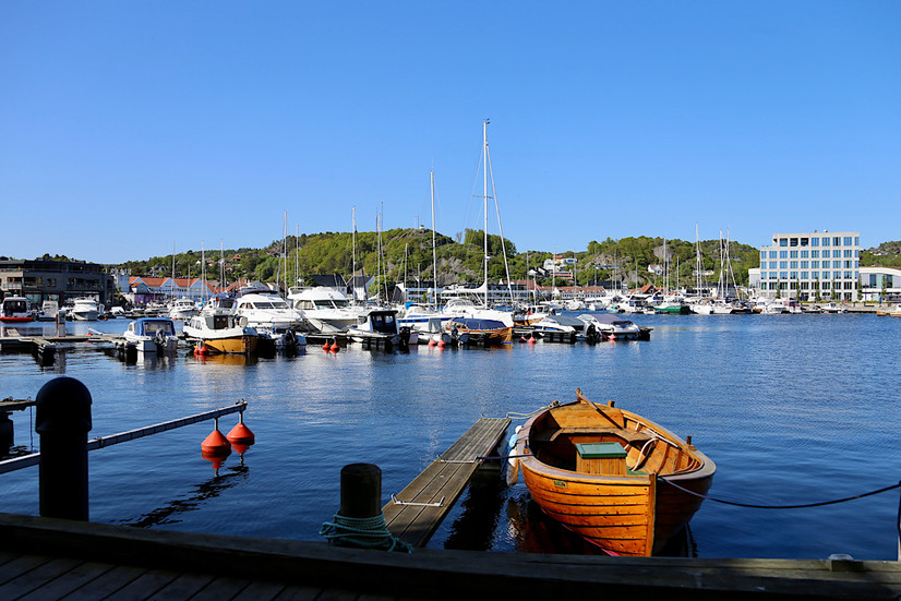Es braucht nicht immer einen Motor
