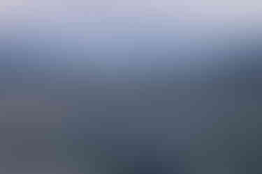 Nun geht es in den Fjord