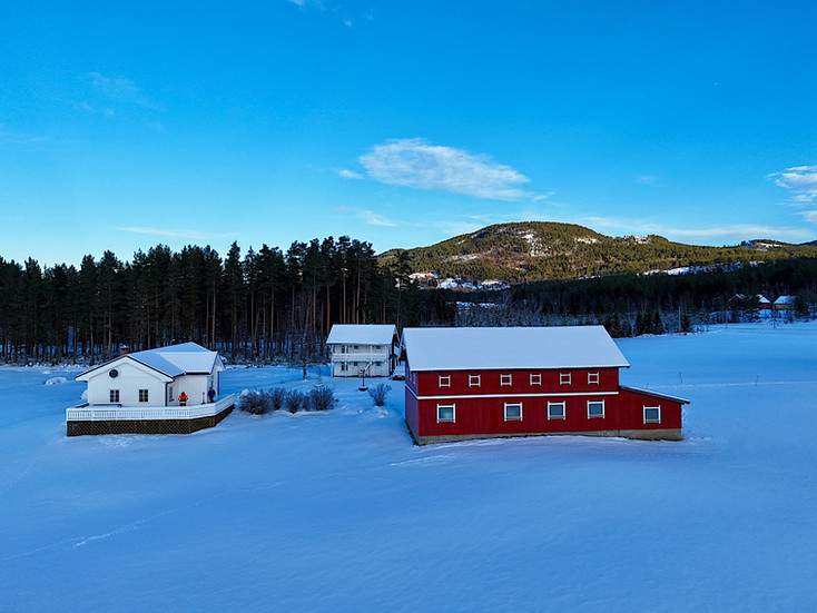 So lässt es sich leben