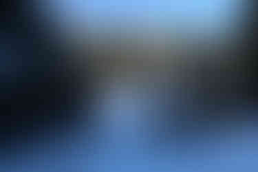 Sicht von der Strasse her