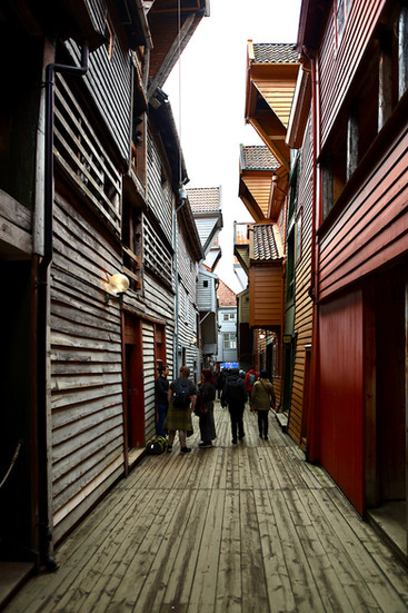 In diesem Hotel waren Annemarie und ich im Jahr 2024