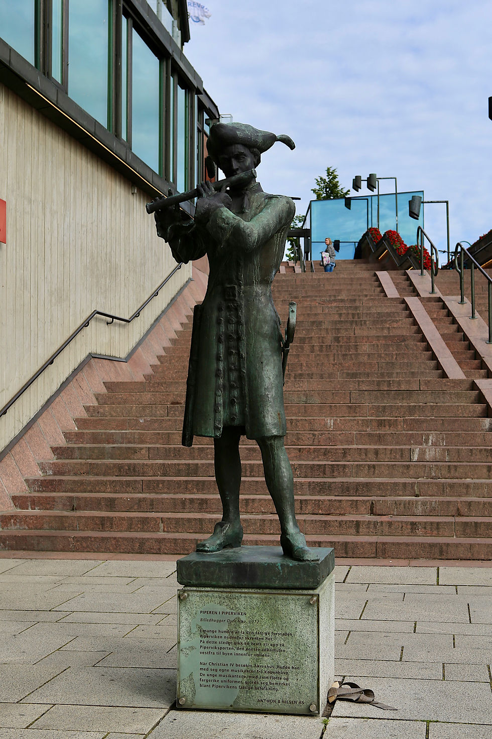 Piperen i Piperviken