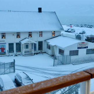 Finnsnes
