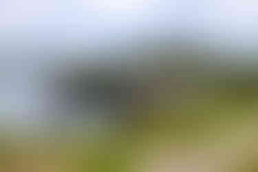 Auch von der nordgehenden Seite beeindruckend