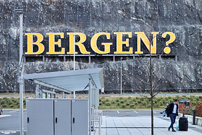 Bergen Airport
