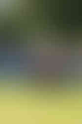 Blick der Startleiterin nach oben ob alles frei ist