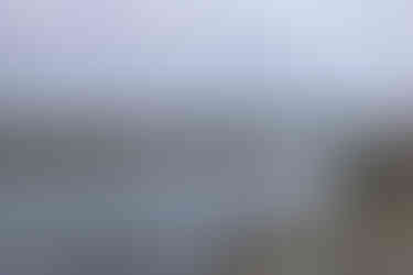 Malerisches Küstendorf