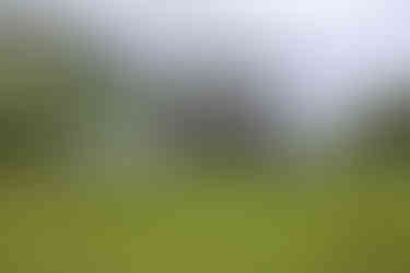 ... und geht - und Ruhe kehrt ein im Ort