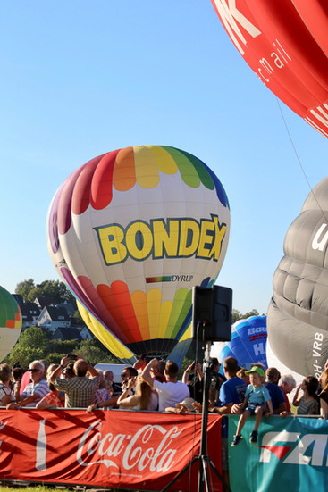 Startfreigabe ist erfolgt