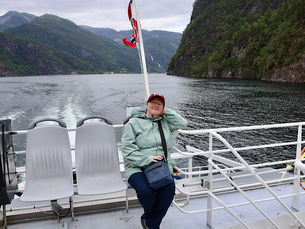 Schlusswort - Bergen