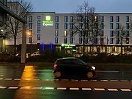Holiday Inn Express in Fulda