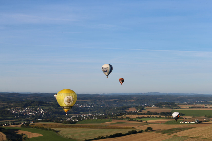 Einfach nur geniessen