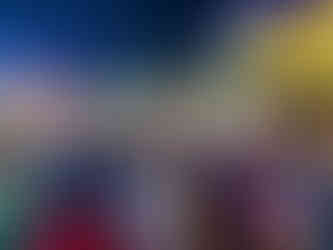 Die Buden haben Hochbetrieb