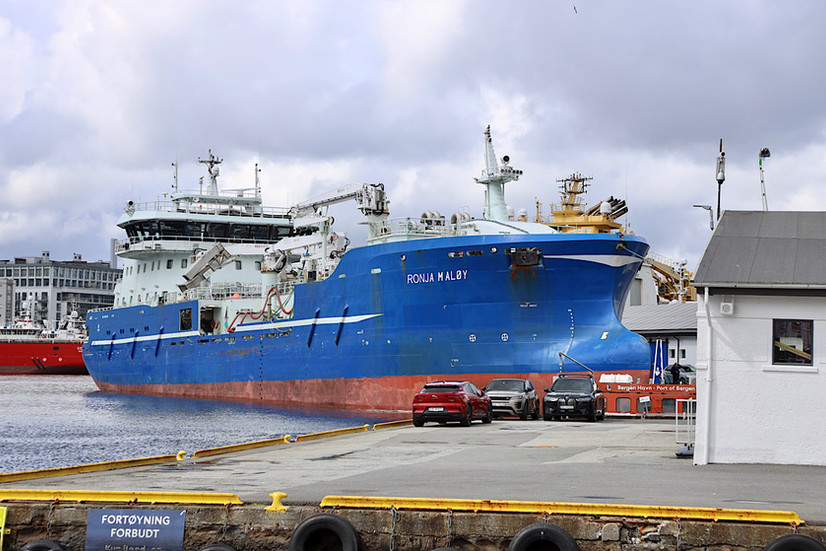 In diesem Hotel waren Annemarie und ich im Jahr 2024