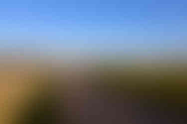 Abendstimmung am Meer