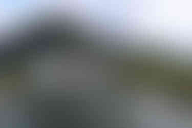 ... und geht - und Ruhe kehrt ein im Ort