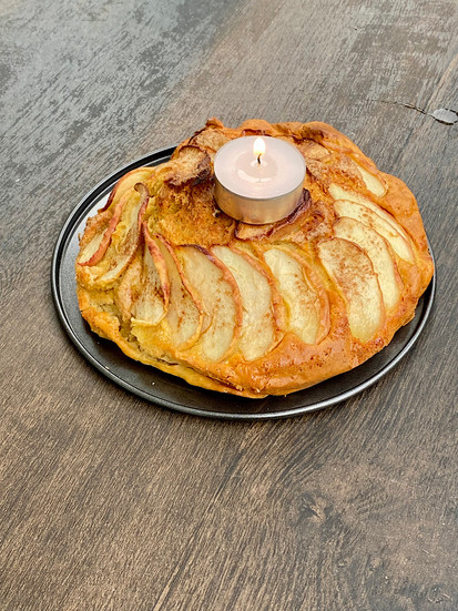 Eine liebe Überraschung zum Geburtstag