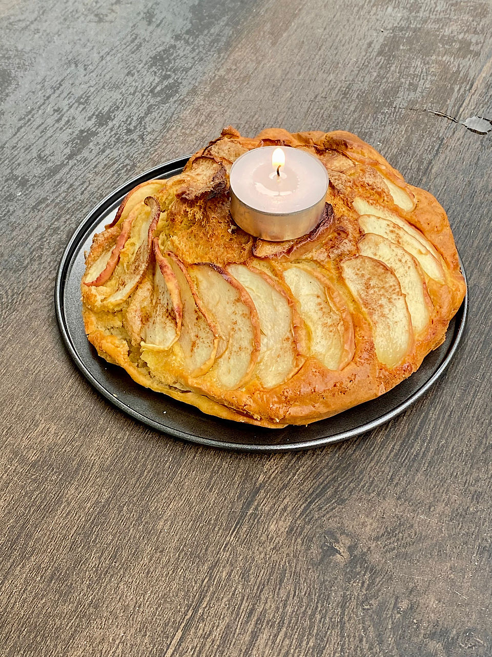 Eine liebe Überraschung zum Geburtstag