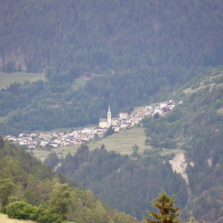 Stilfs/Stelvio