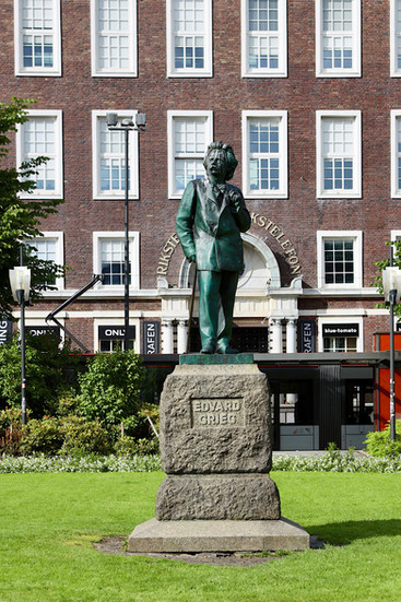 Edvard Grieg