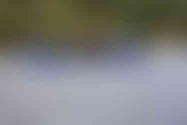 Die Arbeitsstelle auf dem Wasser