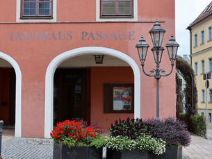 Portas - Donauwörth