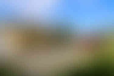 Die Station Arna liegt 21,4 m ü M