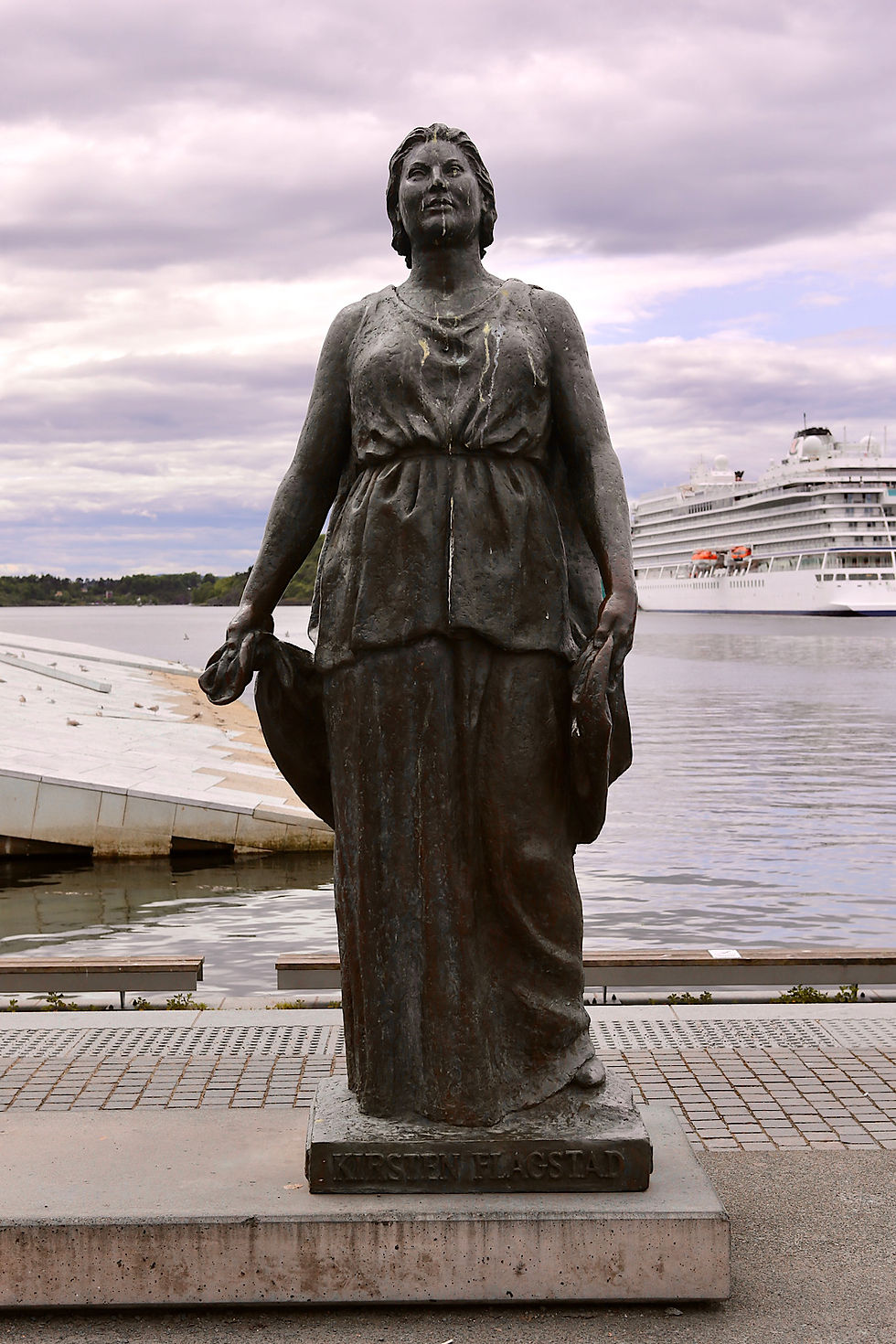 Kirsten Flagstad