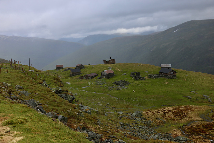 Kunstinstallation DEN (Die Höhle)