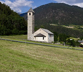 Kirche St. Johann
