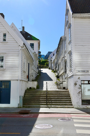 Tollboden Stavanger - Zollgebäude Stavanger