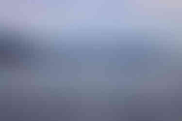 Die Bucht von Bergen