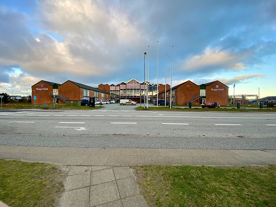 Montra Skaga Hotel Hirtshals