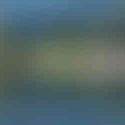 Sandstrand am Campingplatz