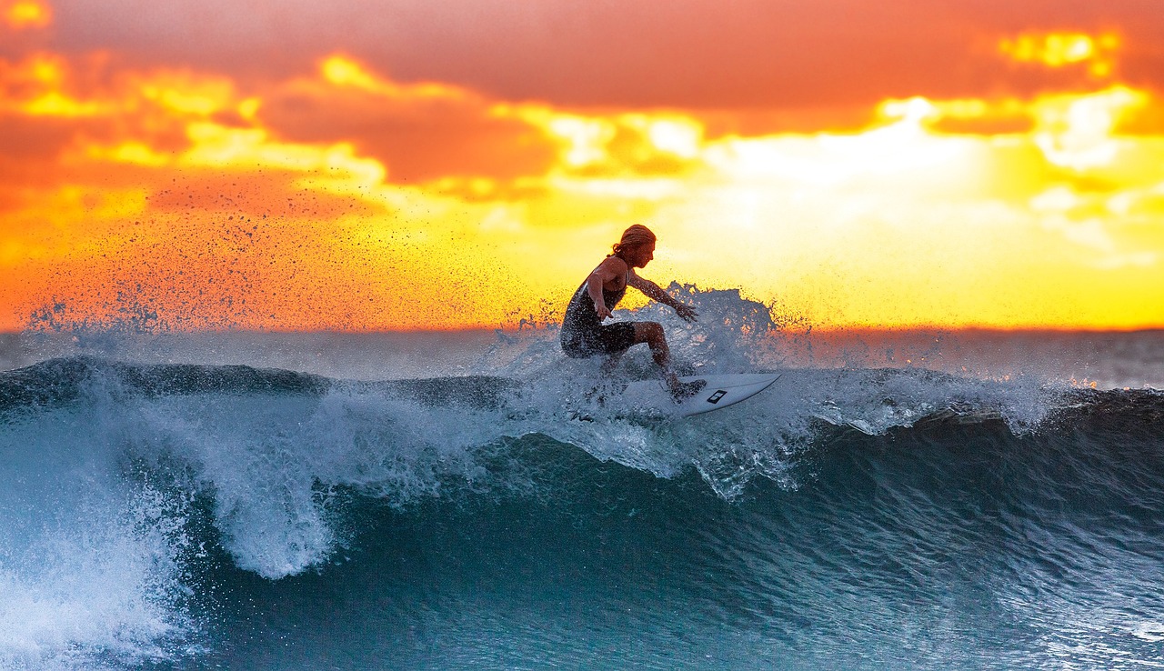 LAOLA Surf Camp Galicia photo 2