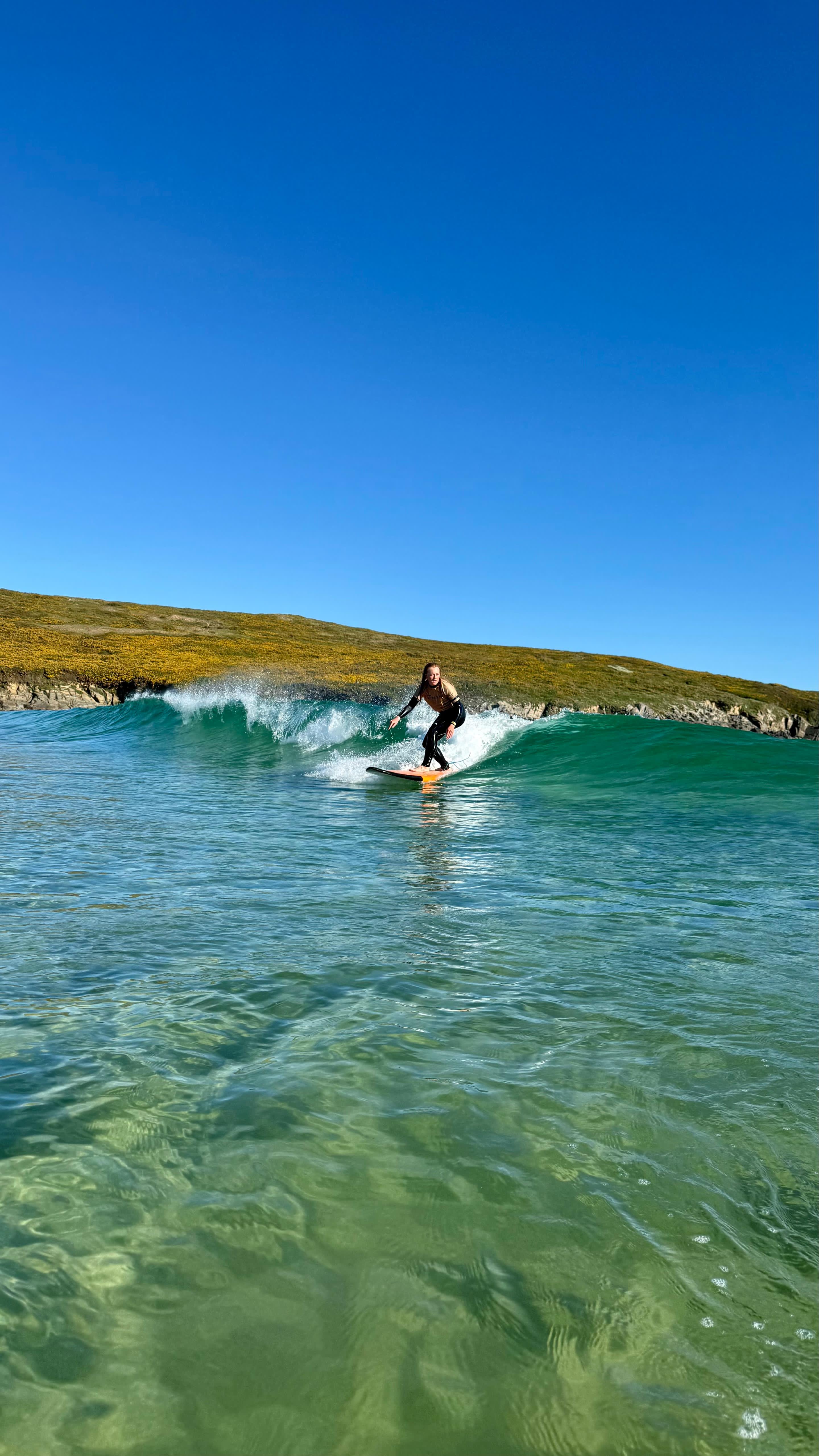LAOLA Surf Camp Galicia photo 3