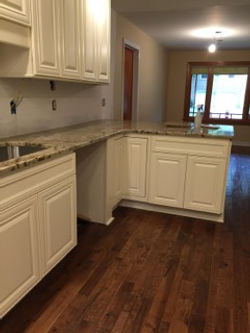 Kitchen 2016
